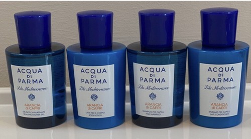Acqua parma blu - acqua,