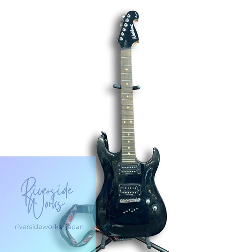 Washburn series 30 - washburn, x