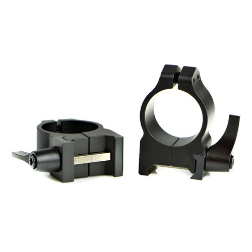 Warne maxima 1in - qd, ultra