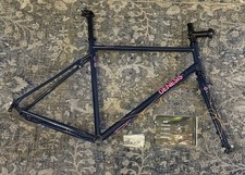 Genesis Croix De Fer Large