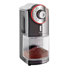 Electric Coffee Bean Burr