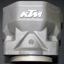 2005 ktm 640 lc4 engine - 640,