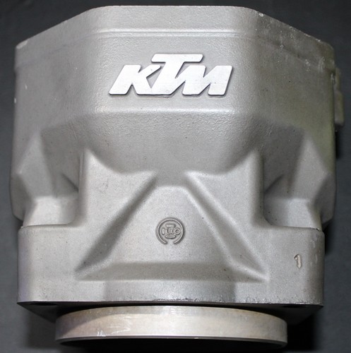 2005 ktm 640 lc4 - ktm, engine