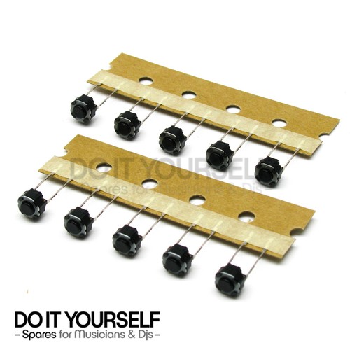 Tact switch pioneer cdj - 10,