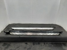 VOLVO XC90 MK2 2015-2026 Side