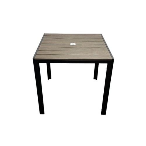 Outdoor garden table - garden,