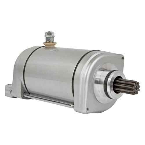 12v tooth starter motor - motor, for