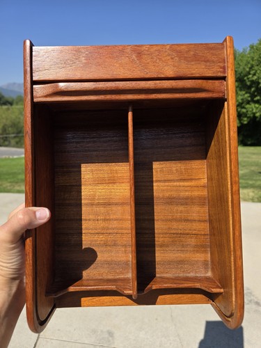 Vintage kalmar designs teak - vintage,