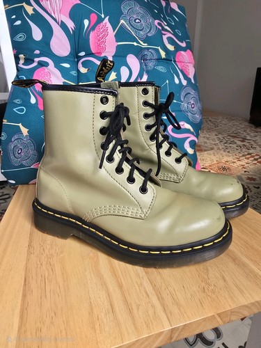 Martens unisex boots uk - dr.,