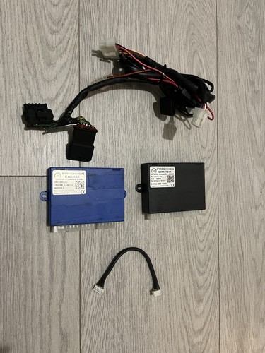 Precision speed limiter and - speed,