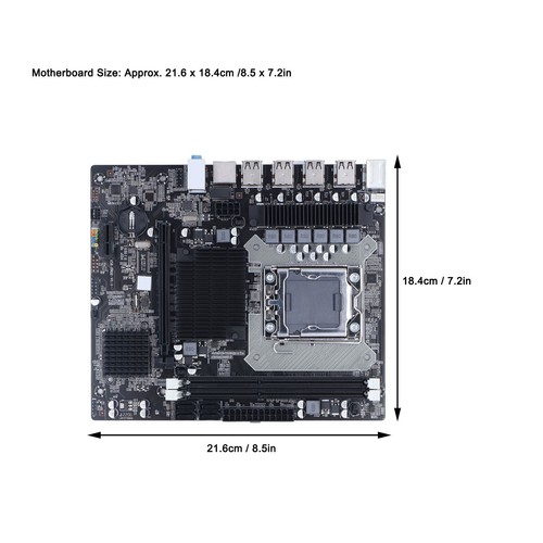 X58 motherboard ddr3 - x58,