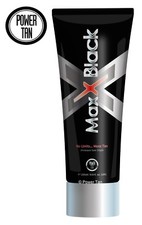 Power Tan Maxx Black Premium