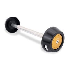 Ducati 916 1994-1999 CNC Racing Gold CNC Rear Wheel Protection Pads