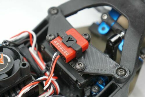 Team associated b6 1 - associated, b6,