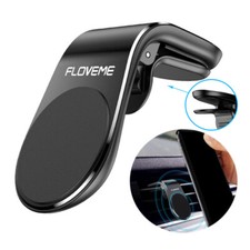 Magnetic Car Phone Holder Clip