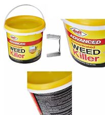 Strong Weedkiller Doff