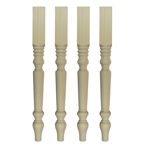 Set wooden pine farmhouse - set, of