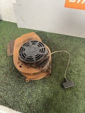 Toro 650 Commercial Series