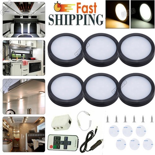 12v led spot interior down - led,