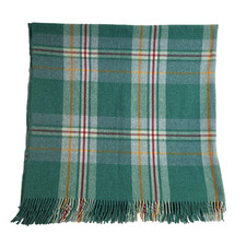 Lerry Vintage Welsh Blanket