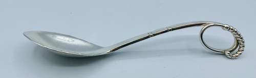 Georg jensen danish silver - georg,