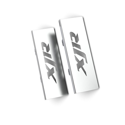 Xjr mirror polished - xjr, cyl