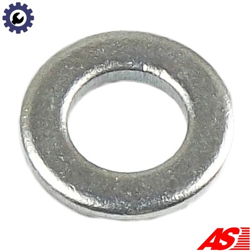Repair set alternator ars9033 - set,