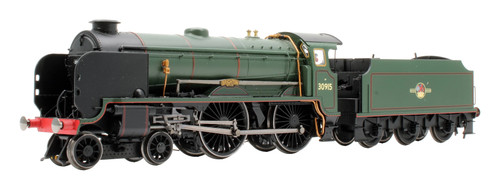 Hornby gauge r2743 - gauge',