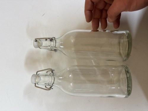 Ikea clear glass swing - ikea,