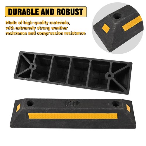 Heavy duty parking - 2x,