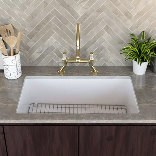 Nuie undermount kitchen sink - nuie,
