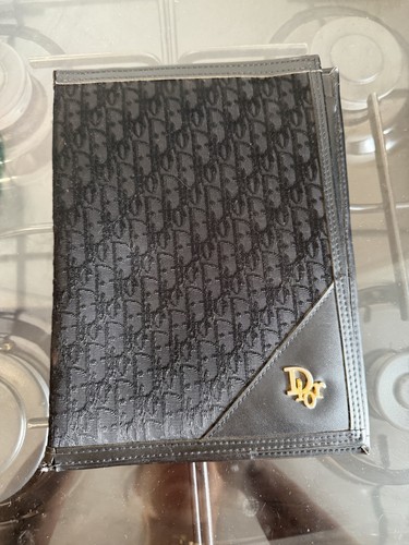 Vintage christian dior black - vintage,