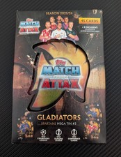 Topps UCC Match Attax 2025/26