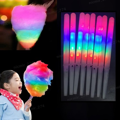 500x led cotton - 500x, floss