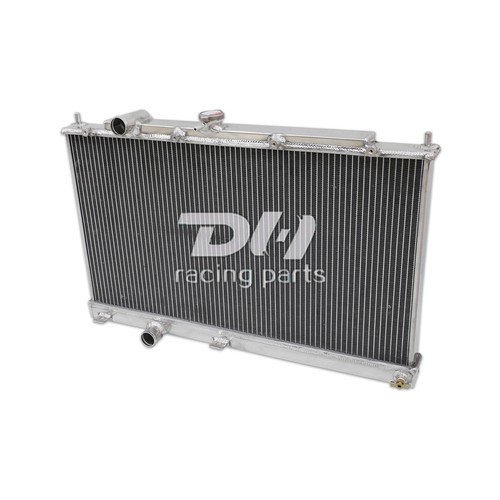 Aluminum 40mm radiator for - 40mm,
