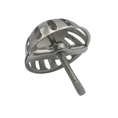 Stainless steels urinal - urinal, funnel