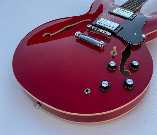 String electric jazz - electric,