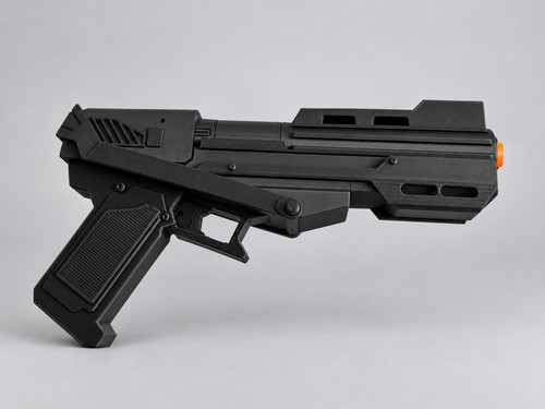 15s blaster 1 3d print - dc,