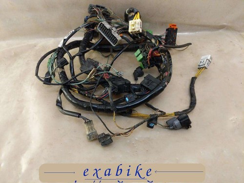 Power harness for honda fsc - for,