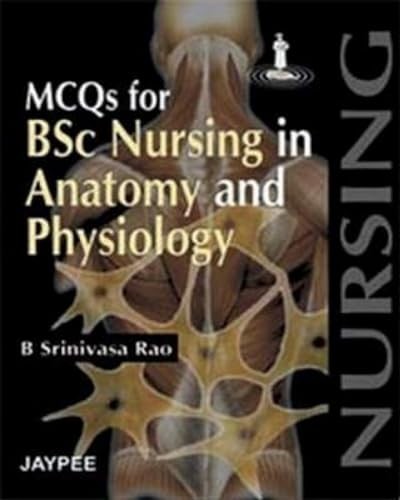 Mcqs anatomy for - in,