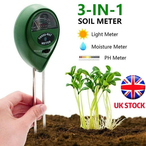 In1 soil tester water - 3,