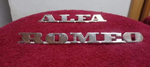 Alfa romeo era written - era,