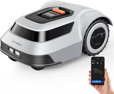 Anthbot Robotic Lawn Mower Smart Robot  up to 900m² 180m Boundary Wire MGC1000 +
