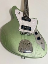 Vintage Surf Green Jazzmaster