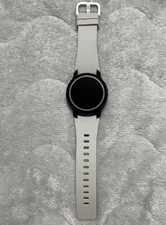 Golf Buddy AIM W12 Golf GPS Watch Black Mint Pre Owned (No Battery)