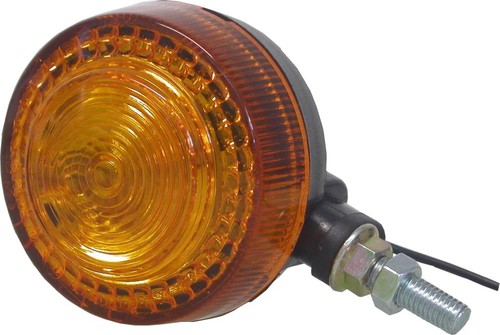Indicator complete front h - indicator,