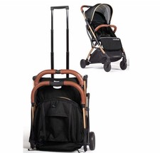 Lejoux Go Baby Travel Stroller