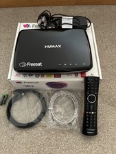Humax HDR-1100S 1TB Freesat HD