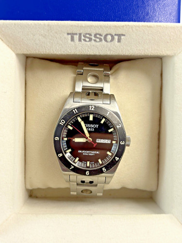Tissot prs 516 - tissot,