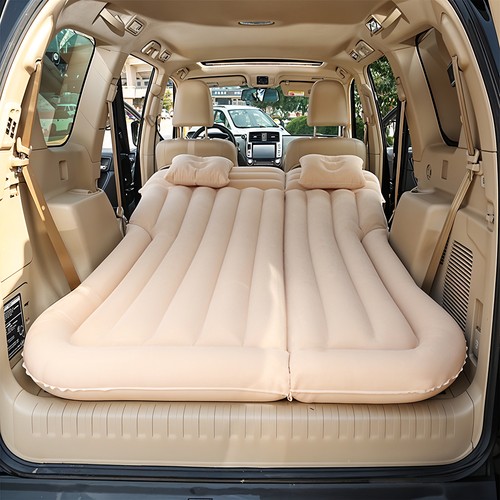 Suv double sized - flocked, air